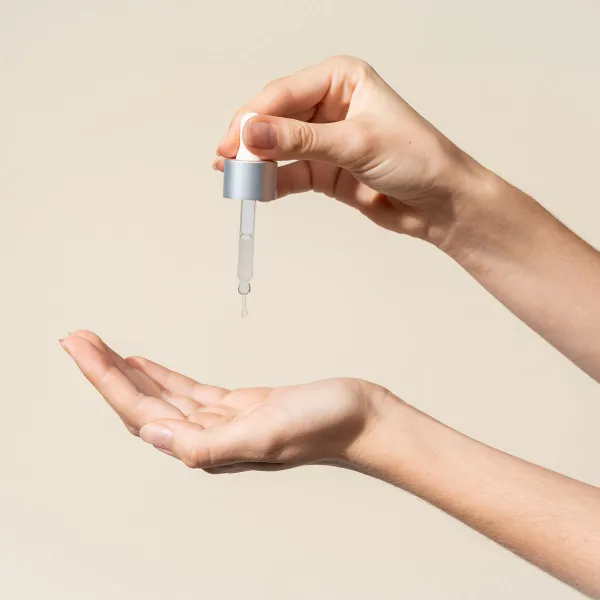 InnovaGoods Sérum na tvář Rice Joyboost 30 ml
