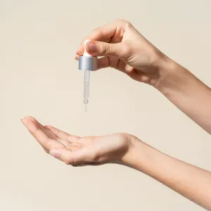 InnovaGoods Sérum na tvář Rice Joyboost 30 ml