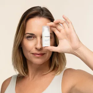 InnovaGoods Krém na oční okolí Rice Joyglow 15 ml