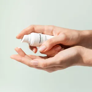 InnovaGoods Krém na oční okolí CBD Zenglow 15 ml