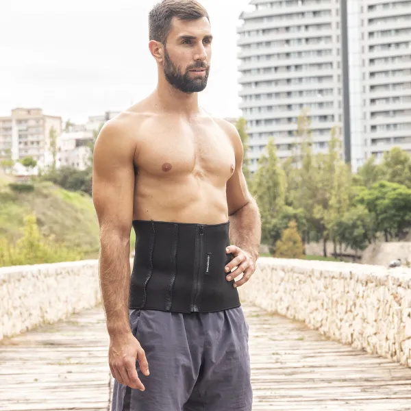 InnovaGoods Zeštíhlující pás Redle