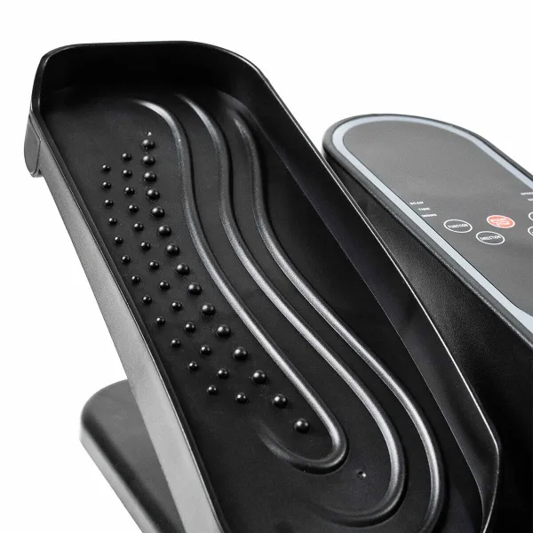 InnovaGoods Mini elektrický eliptický trenažér s dálkovým ovládáním Velora 4000