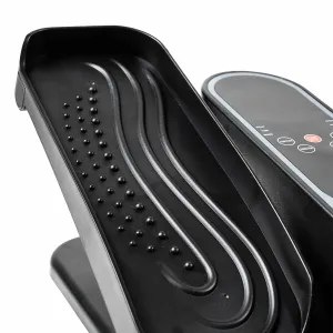 InnovaGoods Mini elektrický eliptický trenažér s dálkovým ovládáním Velora 4000