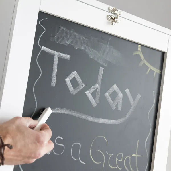 InnovaGoods Sklápěcí stůl na zeď Woldy