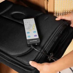 InnovaGoods Masážní matrace s vibracemi Vhemat