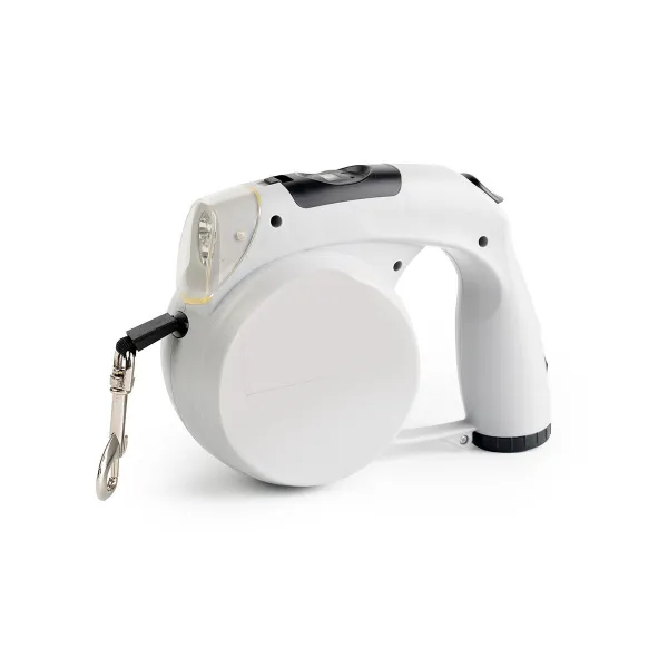 InnovaGoods Zatahovací vodítko pro psa 6v1 Leashic