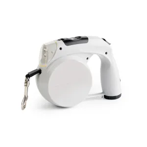 InnovaGoods Zatahovací vodítko pro psa 6v1 Leashic