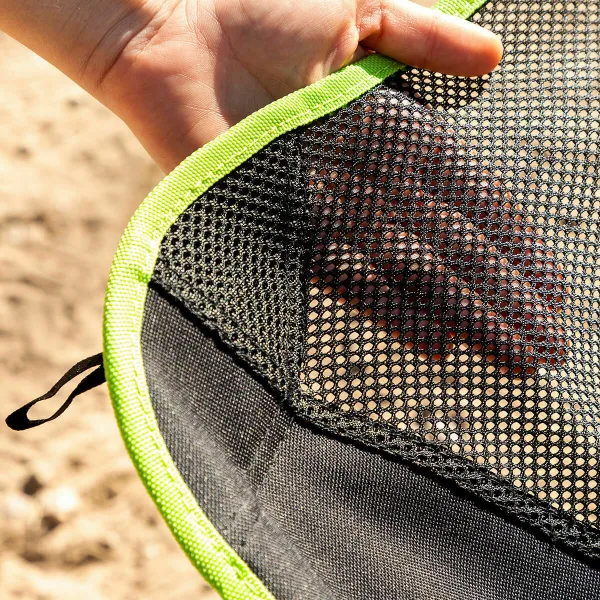 InnovaGoods Skládací židle na kemping Folstul