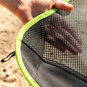 InnovaGoods Skládací židle na kemping Folstul