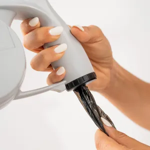 InnovaGoods Zatahovací vodítko pro psa 6v1 Leashic