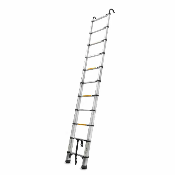 InnovaGoods Teleskopické schodiště Ladescop 32 3,2 m