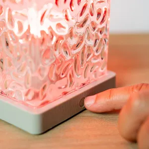InnovaGoods LED projektor polární záře Boralamp