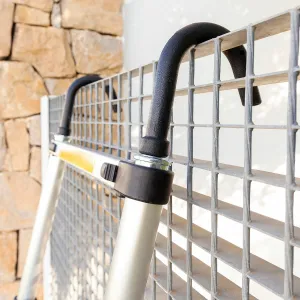 InnovaGoods Teleskopické schodiště Ladescop 32 3,2 m