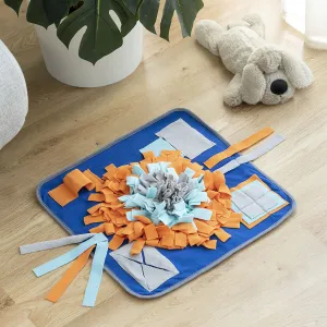 InnovaGoods Čmuchací kobereček pro mazlíčky Fooland