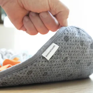 InnovaGoods Čmuchací kobereček pro mazlíčky Fooland