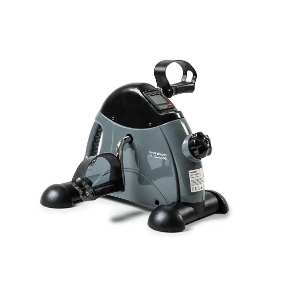 InnovaGoods Pedálový trenažér Velora 2100