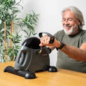 InnovaGoods Pedálový trenažér Velora 2100