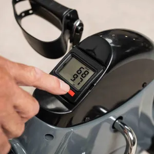 InnovaGoods Pedálový trenažér Velora 2100
