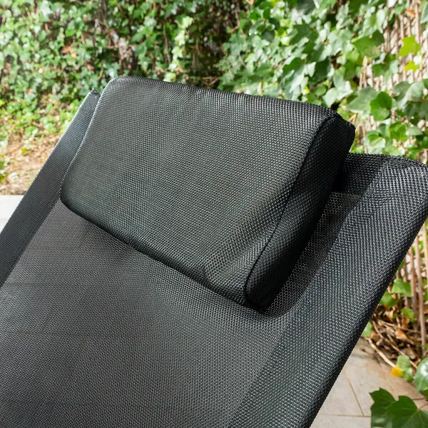 InnovaGoods Skládací houpací lehátko Rockorb