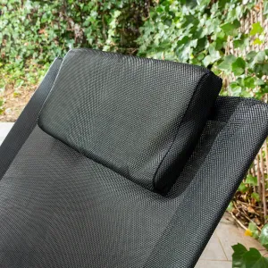 InnovaGoods Skládací houpací lehátko Rockorb