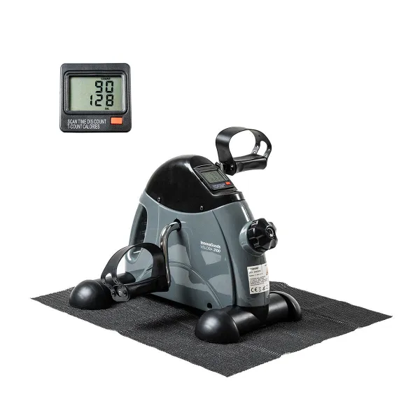 InnovaGoods Pedálový trenažér Velora 2100