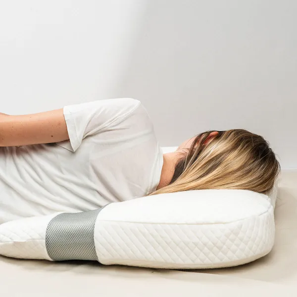 InnovaGoods Multifunkční ergonomický polštář Ullow