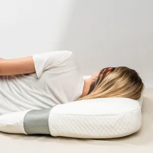 InnovaGoods Multifunkční ergonomický polštář Ullow