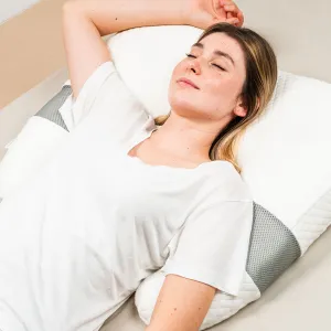 InnovaGoods Multifunkční ergonomický polštář Ullow