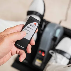 InnovaGoods Pedálový trenažér Velora 3000