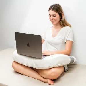 InnovaGoods Multifunkční ergonomický polštář Ullow