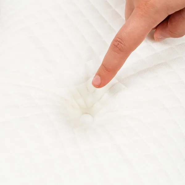 InnovaGoods Multifunkční ergonomický polštář Ullow