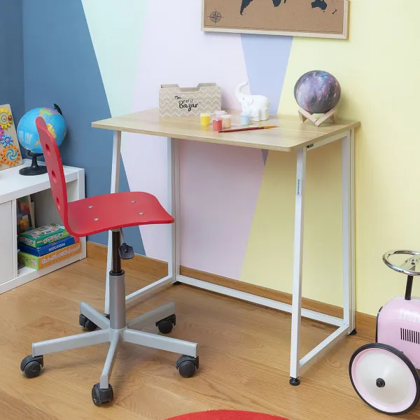InnovaGoods Skládací psací stůl Dolenkaf