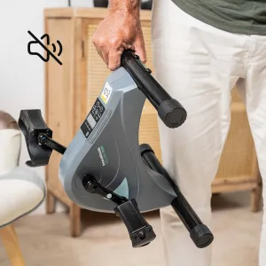 InnovaGoods Pedálový trenažér Velora 3000