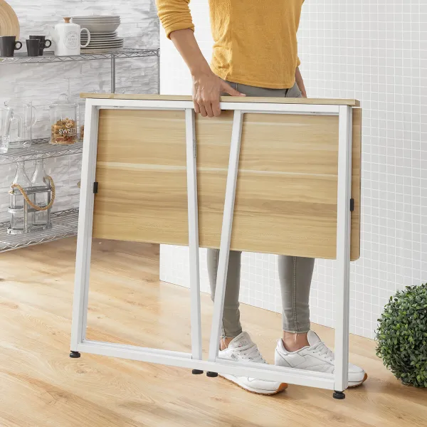 InnovaGoods Skládací psací stůl Dolenkaf