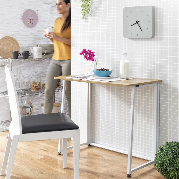 InnovaGoods Skládací psací stůl Dolenkaf