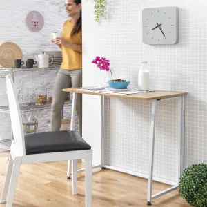 InnovaGoods Skládací psací stůl Dolenkaf