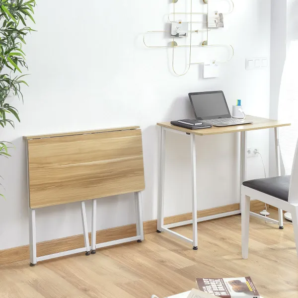 InnovaGoods Skládací psací stůl Dolenkaf