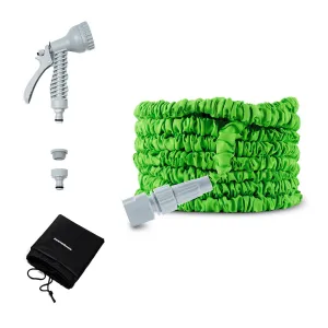 InnovaGoods Roztahovací zahradní hadice Hoostend 15 m