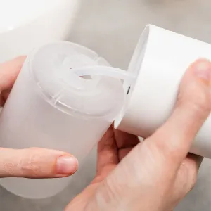 InnovaGoods Automatický plnitelný dávkovač mýdla Bitesap