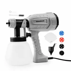 InnovaGoods Elektrická stříkací pistole Spraint 1 L 500 W