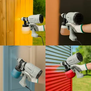InnovaGoods Elektrická stříkací pistole Spraint 1 L 500 W