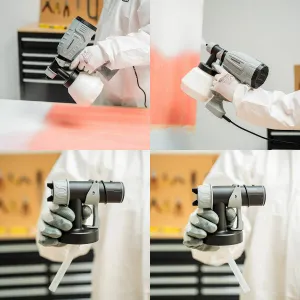 InnovaGoods Elektrická stříkací pistole Spraint 1 L 500 W