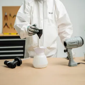 InnovaGoods Elektrická stříkací pistole Spraint 1 L 500 W