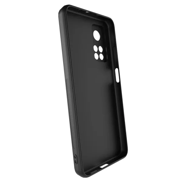 ULTIMATE CASE pro Xiaomi Mi 10T - Throw UP