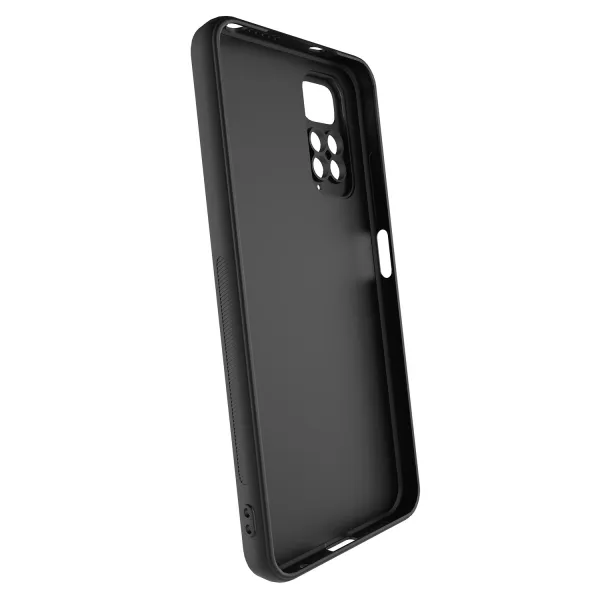 ULTIMATE CASE pro Xiaomi Redmi Note 11 - Thunder