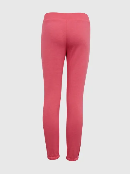 GAP  Dievčenské tepláky s logom 482442-01 Veľkosť: XL REG