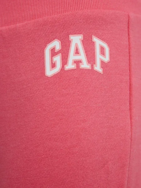 GAP  Dievčenské tepláky s logom 482442-01 Veľkosť: XL REG