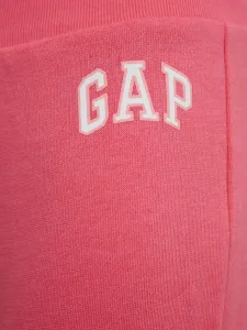 GAP  Dievčenské tepláky s logom 482442-01 Veľkosť: XL REG