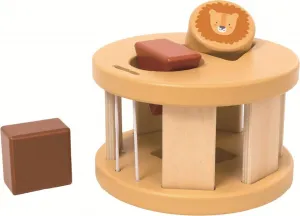 Hrací sada pre najmenších 4 v 1