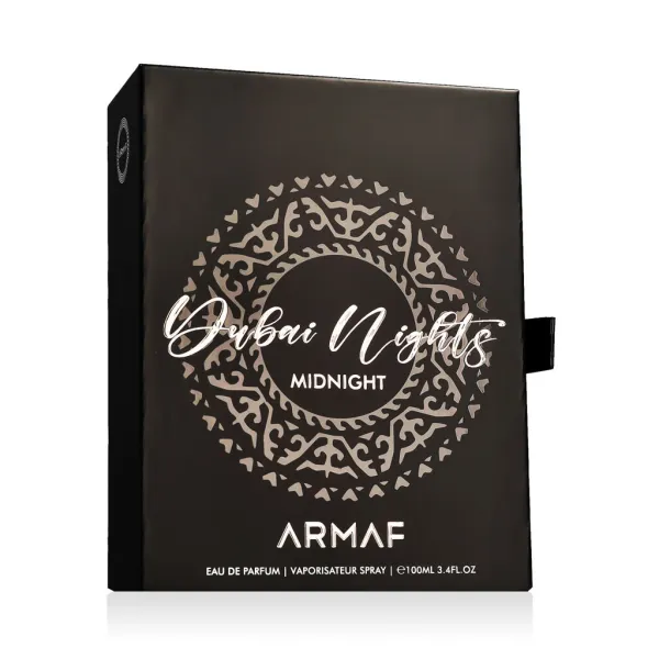 Armaf Dubai Nights Midnight EDP 100 ml M